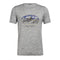 icebreaker Merino Men's 150 Tech Lite Short Sleeve Crewe K2 Crest T-Shirt - Metro XXL
