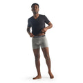 icebreaker Merino Undergarment Men's Anatomica Boxers