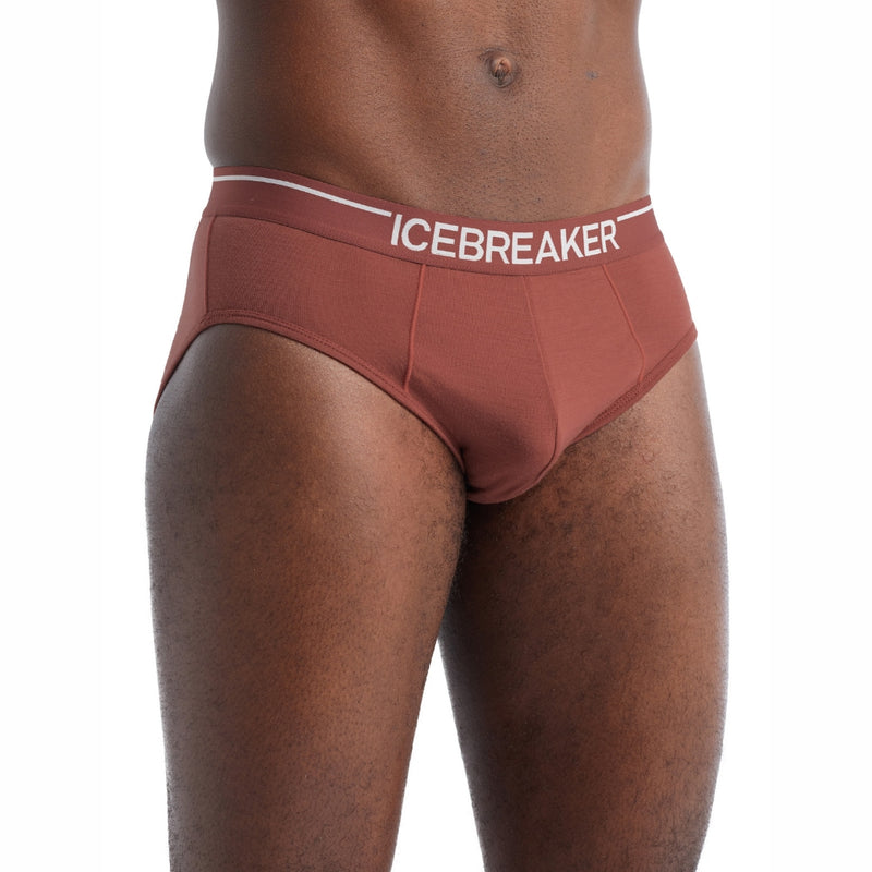 icebreaker Merino Undergarment Men&