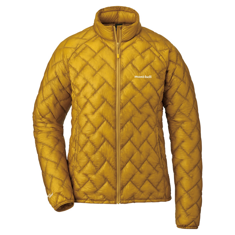 Down filled sales jacket womens