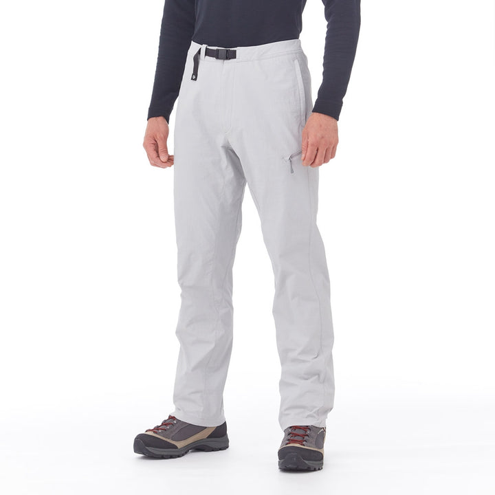 Montbell Pants Men's Light O.D. Pants - Excellent Stretch Water-repellent