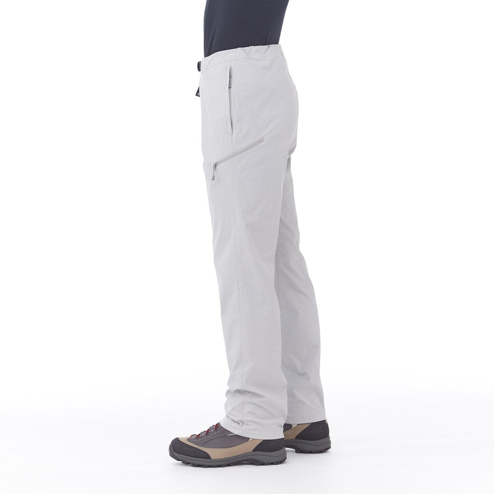 Montbell Pants Men's Light O.D. Pants - Excellent Stretch Water-repellent