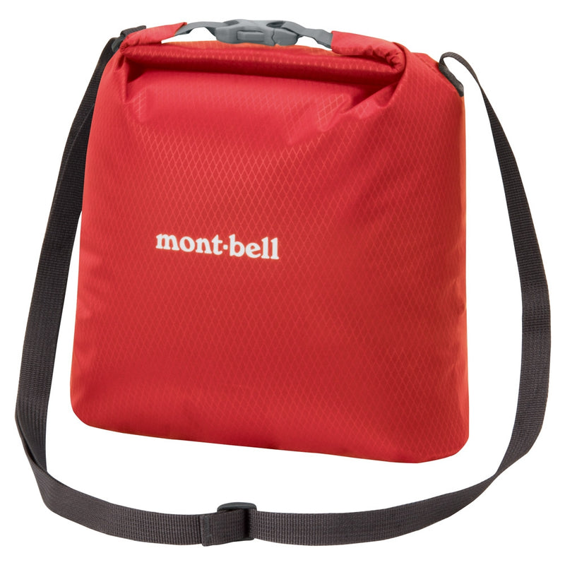 Montbell ROLL-UP DRY SHOULDER BAG 2L