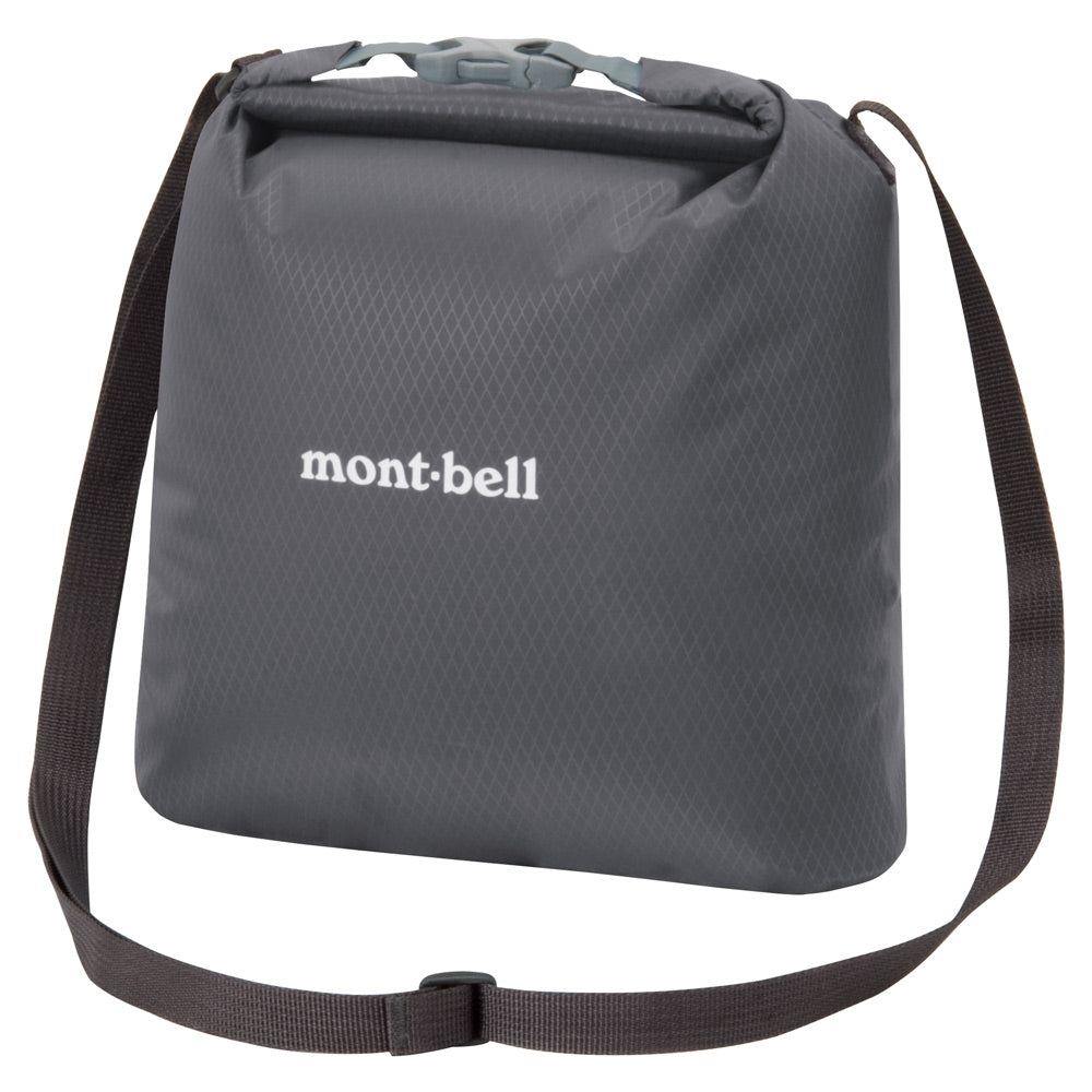 Montbell ROLL-UP DRY SHOULDER BAG 2L