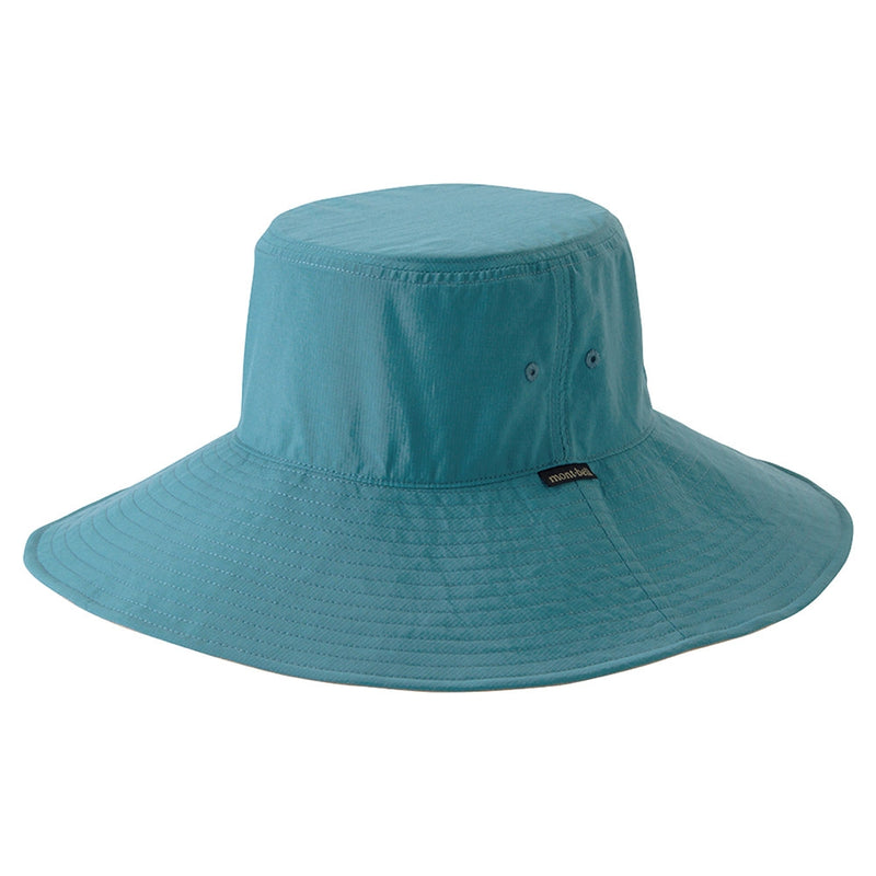 Montbell Parasol Hat Unisex - Outdoor Travel Hiking