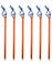 ACECAMP 2719 ALUM NAIL PEG DELUXE