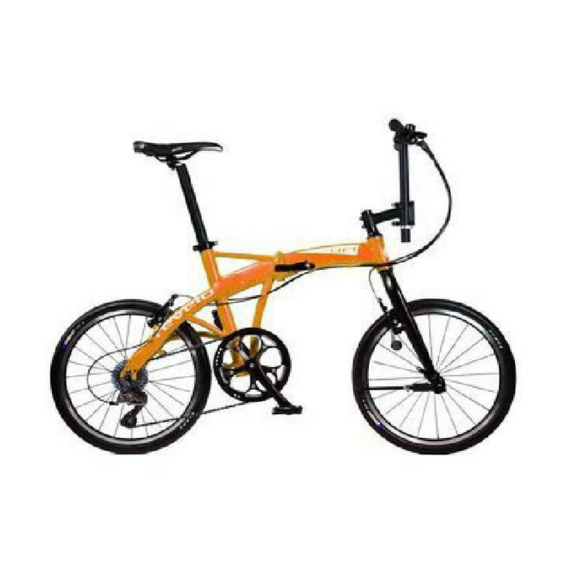 REVELO LIFT PRO, 20" 10.7kg Foldable Bicycle