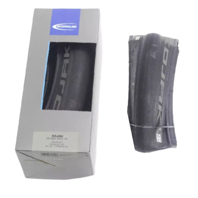 Kojak Bicycle Tire 35-406 20x1.35