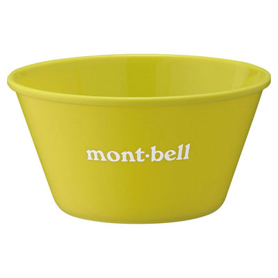 Montbell Alpine Stacking Bowl 14 - Camping Outdoor Travel
