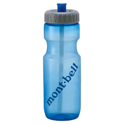Montbell Pull top Active Bottle 0.7L - Sports Outdoor Travel Lightweight Durable Cycling