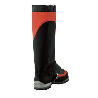 Montbell GORETEX Alpine Spats Ultra Marine Size L - Waterproof Gaiters