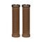 Funn Hilt Bicycle Grips - Army Green Brown Green Orange Purple