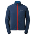 Montbell Jacket Men's Trail Action - CLIMAPLUS® Active