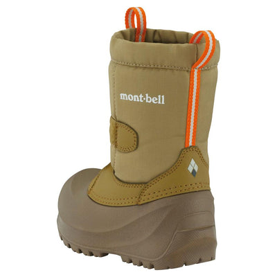 Montbell Kids' Unisex Powder Boots - Snow Winter