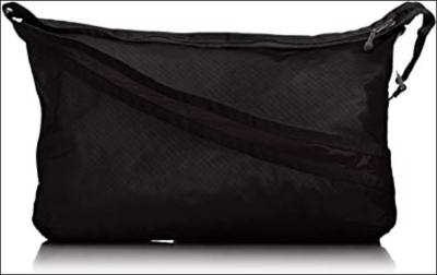 Montbell Ultralight Mono Shoulder Bag L 4L - Travel