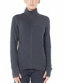 Icebreaker Merino 260 Women Descender Zip Jacket