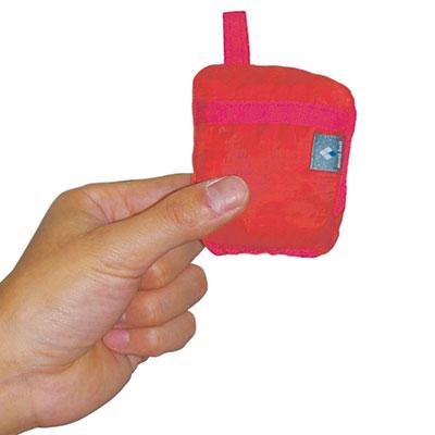 Montbell Pocketable Ultra Light Mono Bag Medium 14L