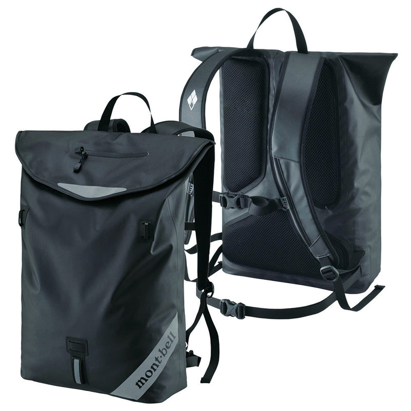 Montbell Dry Cycle Pack 20L