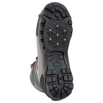 Montbell Reversible Boots Gripper Ice Frozen Snow Trail (One Size)