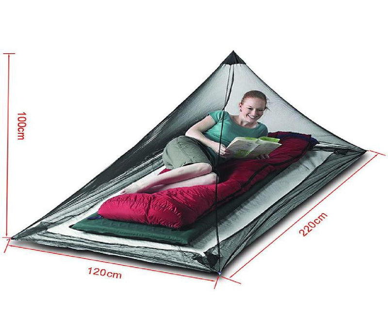 ACECAMP MOSQUITO PYRAMID NET OUTDOOR