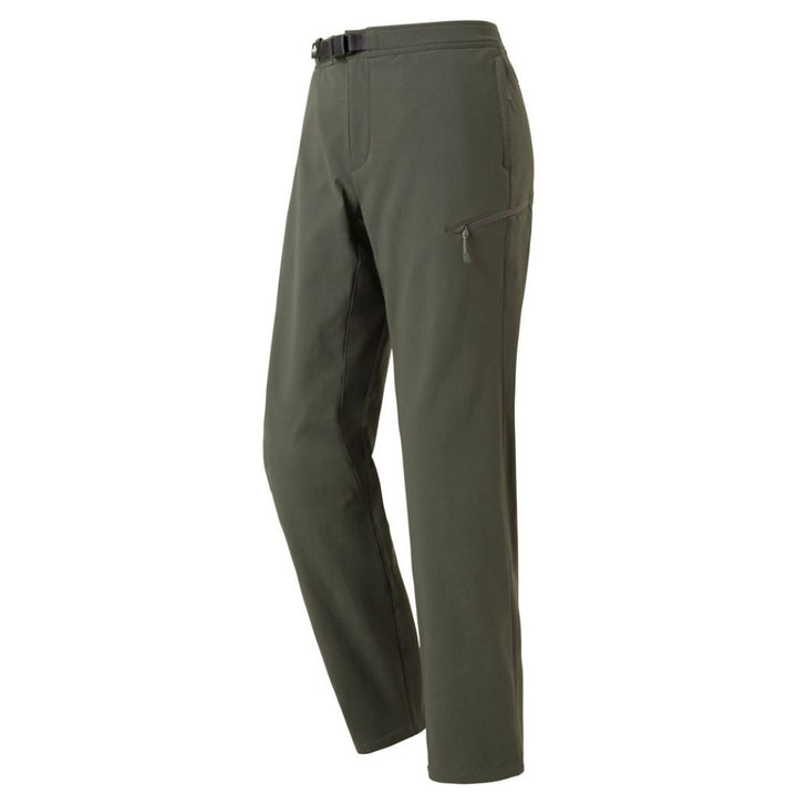 Montbell Pants Women's Thermal O.D. Pants - Dark Gray Navy