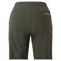 Montbell Pants Women's Thermal OD Pants - Dark Gray