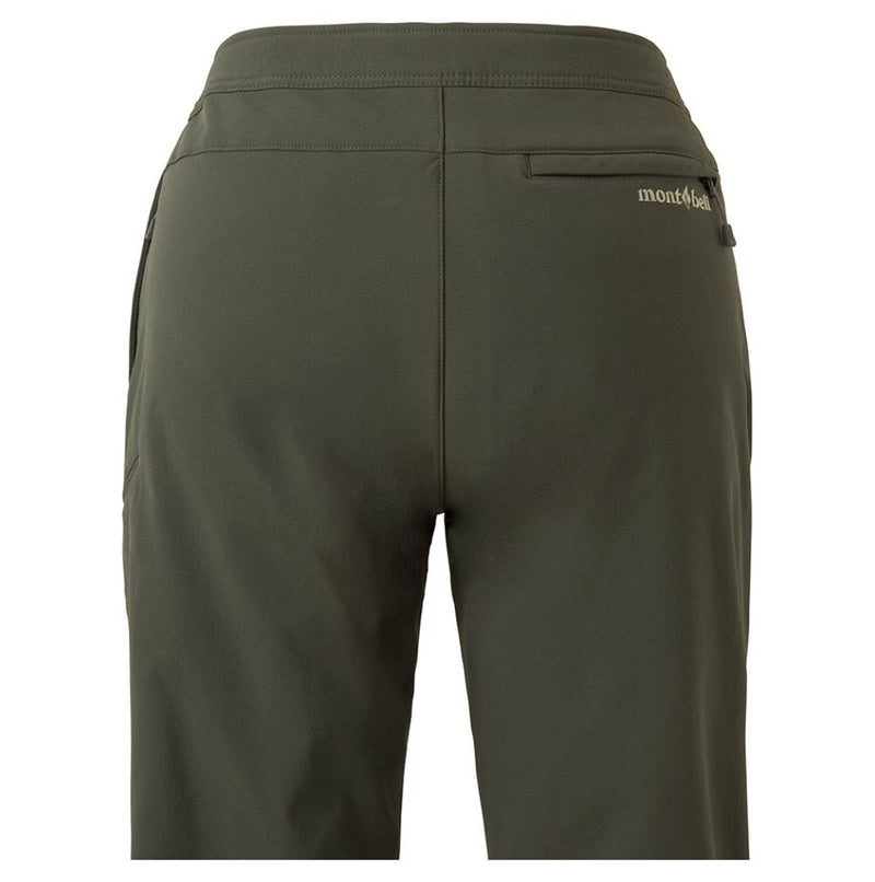 Montbell Pants Women&