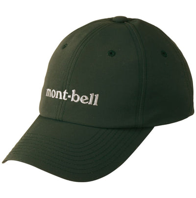 Montbell O.D. Cap Unisex Waterproof