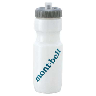 Montbell Pull top Active Bottle 0.7L - Sports Outdoor Travel Lightweight Durable Cycling