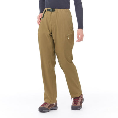 Montbell Pants Women's Light O.D. Pant  - Excellent Stretch Water-repellent