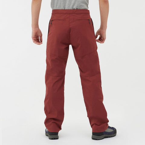 These Convertible Hiking Pants Are Just $41 at