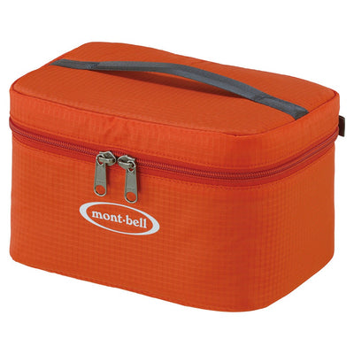 Montbell Cooler Box 4 Litres - Lunch Box