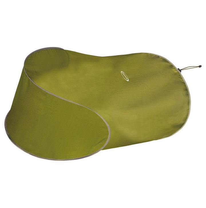 Montbell Bugproof Sleeping Net - Olive Yellow