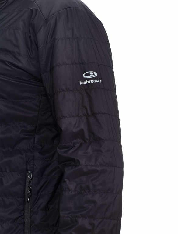 Icebreaker merinoloft hyperia lite on sale jacket