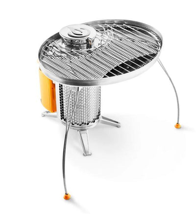 BioLite Portable Grill - Outdoor Camping Hiking