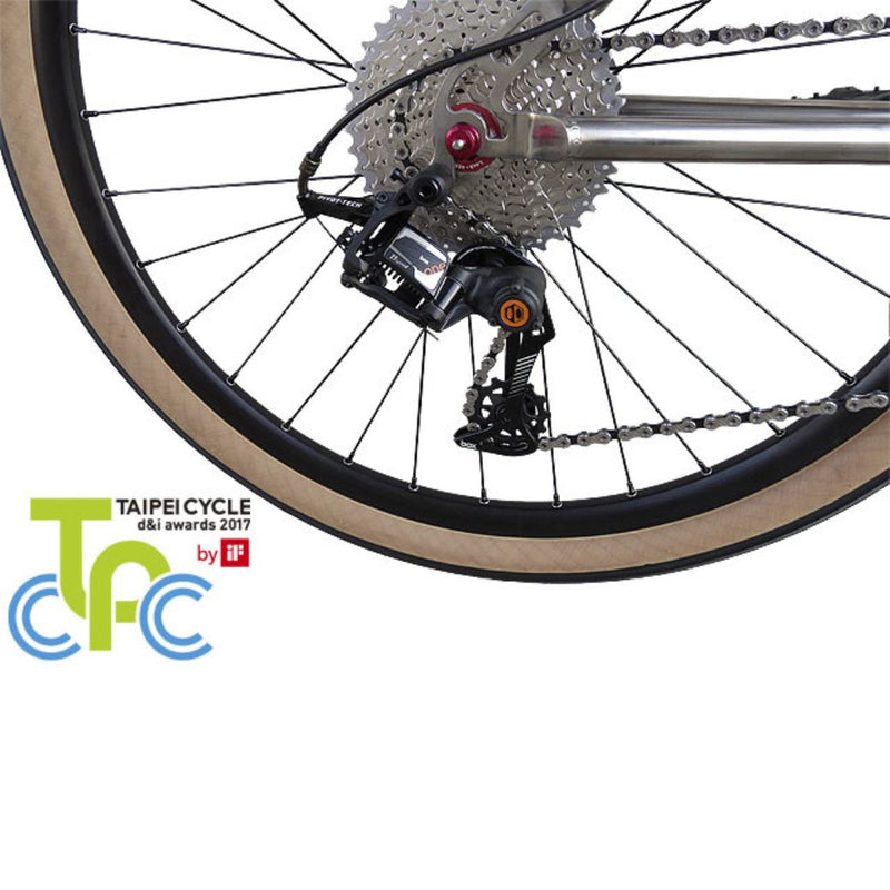 Outbox One 14" 10kg Road Bike