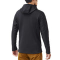 Montbell Jacket Men's CLIMAPLUS Trail Action Parka Hoodie