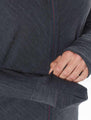 Icebreaker Merino 260 Women Descender Zip Jacket