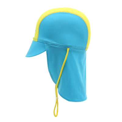 Ballop Kids' Flap Cap