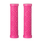 Funn Hilt ES Bicycle Grips Full Rubber - Orange Pink Purple Red Turquoise