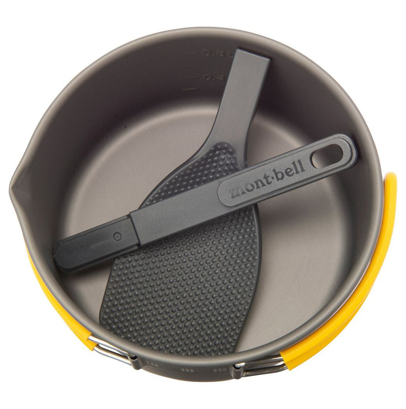 Montbell O.D. Cooking Paddle