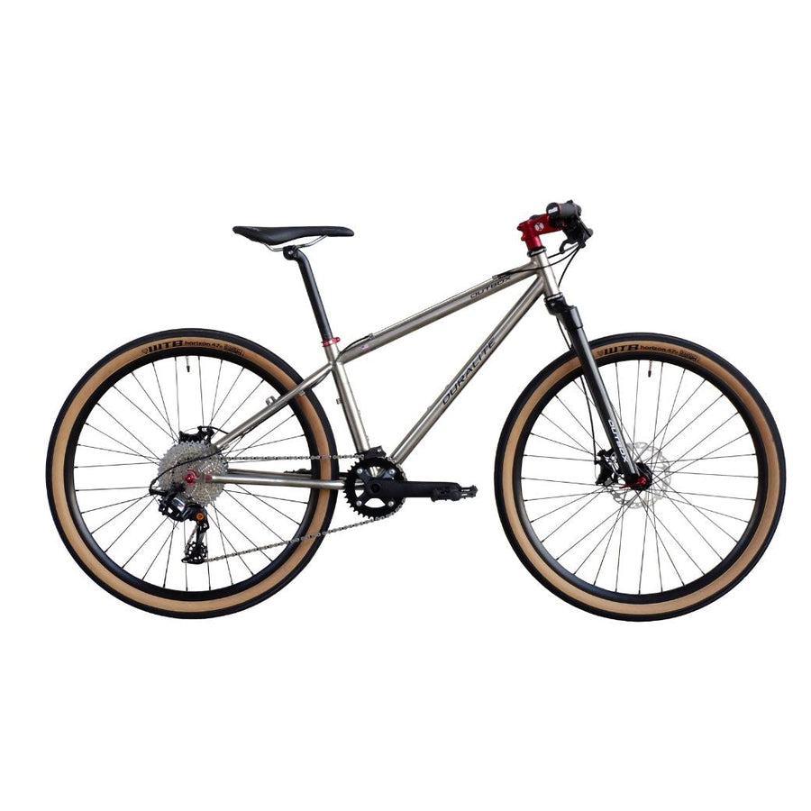 mountainbike 10 kg Outbox One 15" 10kg Foldable Bike