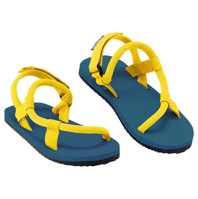 Montbell Kids' Lock-On Sandals