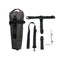 ZIC Seat Bag Gray - Cycling