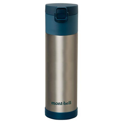 Montbell Alpine Thermo Bottle Active 0.5L