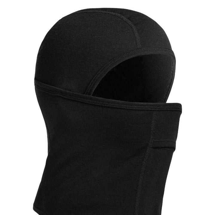 Icebreaker Merino Wool Unisex Oasis Balaclava - Outdoor Winter Camping Trekking Hiking Cold Weather Snow Sports