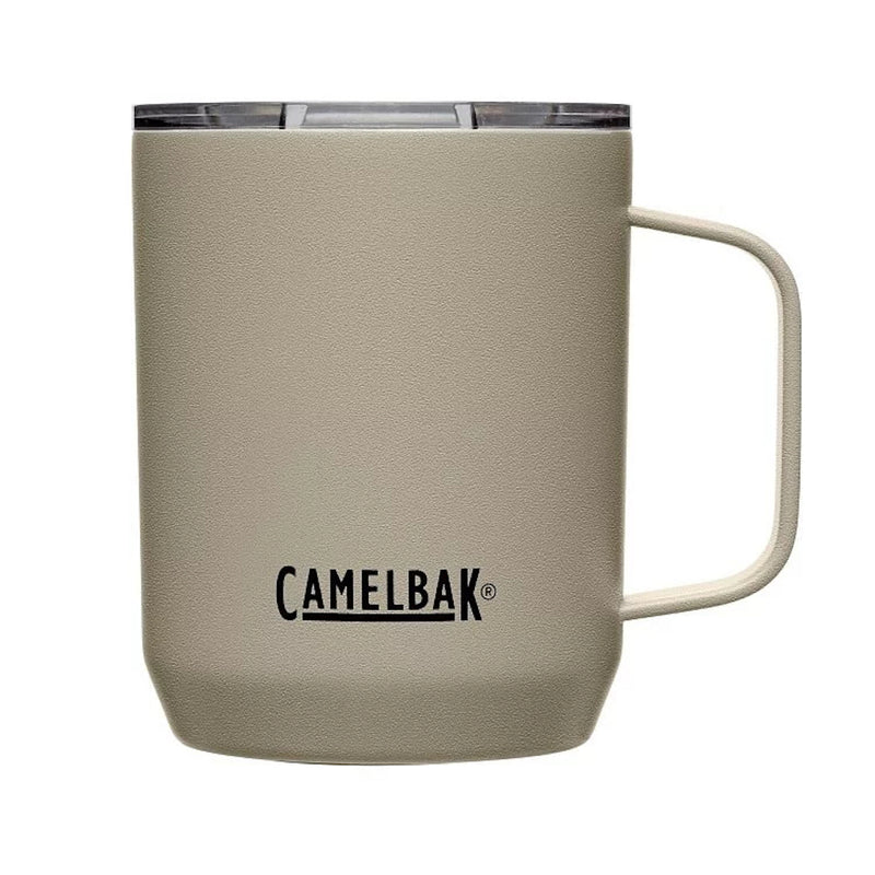 Camelbak Camp Mug Vacuum Insulated Stainless Steel 120Z / 350ml Black Dune