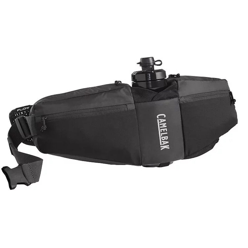 Camelbak Podium Flow 4 Cycling Belt - Army Green Black Golden/Black