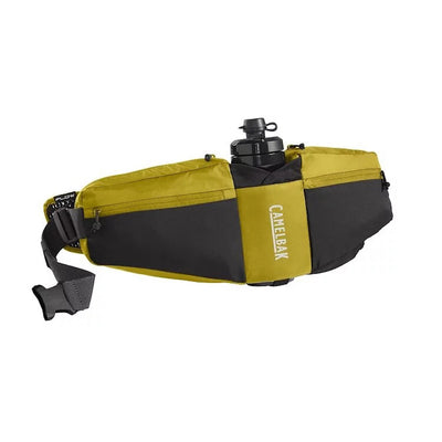 Camelbak Podium Flow 4 Cycling Belt - Army Green Black Golden/Black