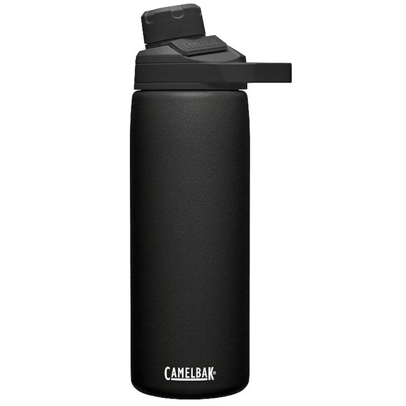 Camelbak Chute Mag Water Bottle Insulated Stainless Steel 1000ML/32Z - Black